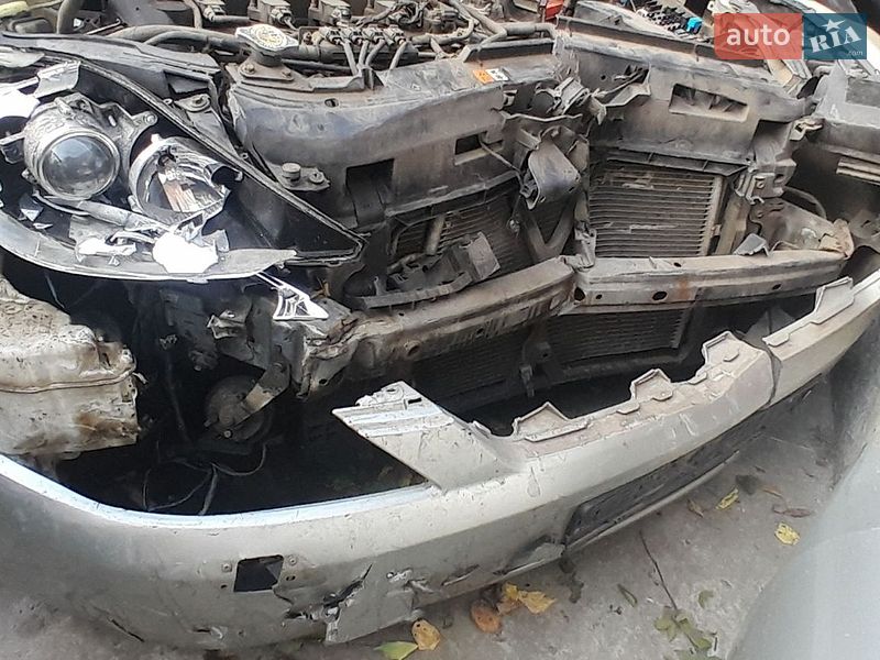 Минивэн Mazda 5 2007 в Сумах фото 3 Минивэн Mazda 5 2007 в Сумах