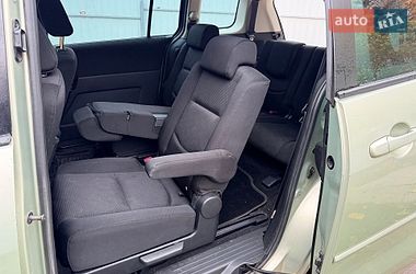 Минивэн Mazda 5 2008 в Бердичеве
