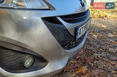 Мінівен Mazda 5 2015 в Івано-Франківську фото 11 Мінівен Mazda 5 2015 в Івано-Франківську