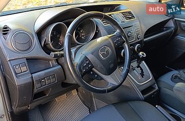 Мінівен Mazda 5 2015 в Івано-Франківську фото 22 Мінівен Mazda 5 2015 в Івано-Франківську