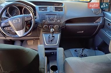 Мінівен Mazda 5 2015 в Івано-Франківську фото 28 Мінівен Mazda 5 2015 в Івано-Франківську