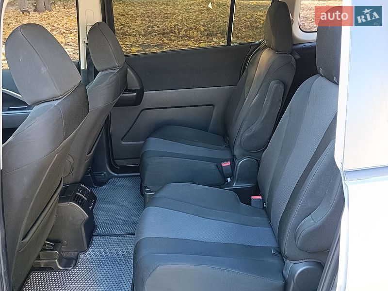 Мінівен Mazda 5 2015 в Івано-Франківську фото 27 Мінівен Mazda 5 2015 в Івано-Франківську