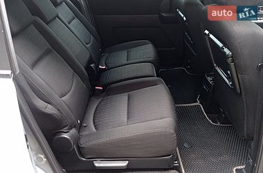 Мінівен Mazda 5 2009 в Одесі фото 12 Мінівен Mazda 5 2009 в Одесі