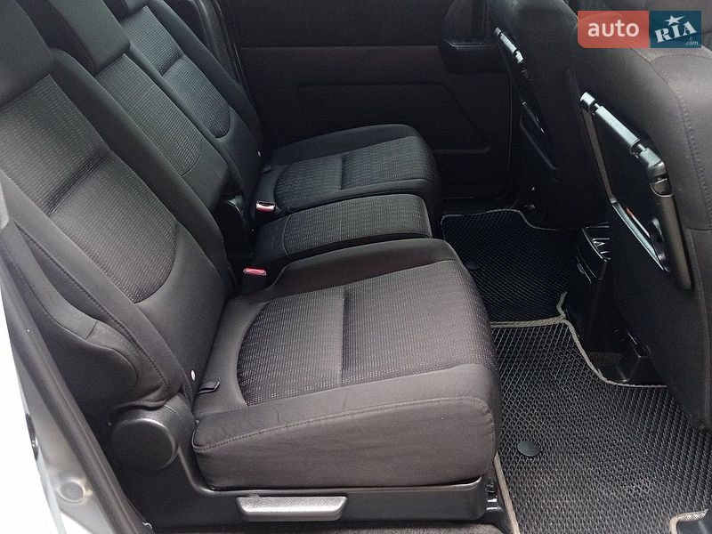Мінівен Mazda 5 2009 в Одесі фото 12 Мінівен Mazda 5 2009 в Одесі