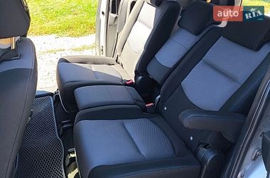 Минивэн Mazda 5 2006 в Подольске