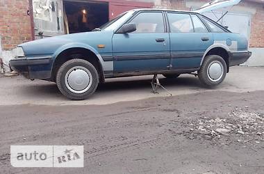 Хэтчбек Mazda 626 1987 в 