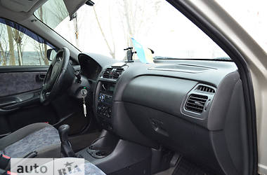 Седан Mazda 626 1998 в 