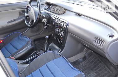 Седан Mazda 626 1994 в Херсоні