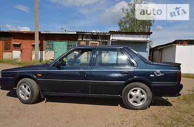 Седан Mazda 626 1987 в Житомире