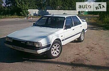 Седан Mazda 626 1985 в Жашкове