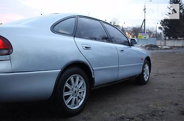 Хэтчбек Mazda 626 1993 в Черновцах