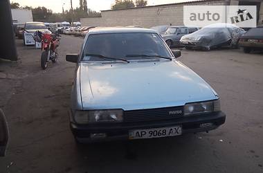 Седан Mazda 626 1987 в Киеве