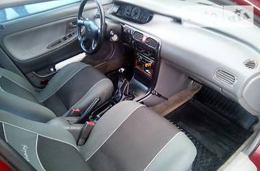 Седан Mazda 626 1992 в Тернополе