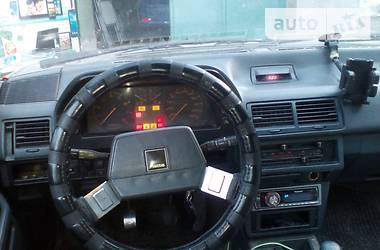 Хэтчбек Mazda 626 1987 в Николаеве