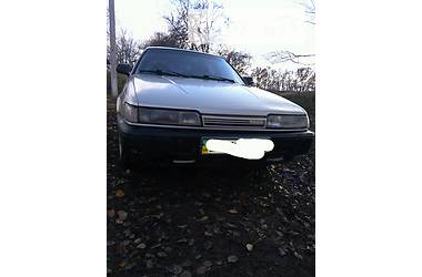 Хэтчбек Mazda 626 1990 в Драбове