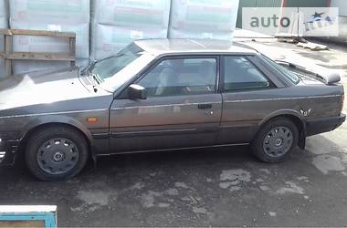 Купе Mazda 626 1988 в Ровно