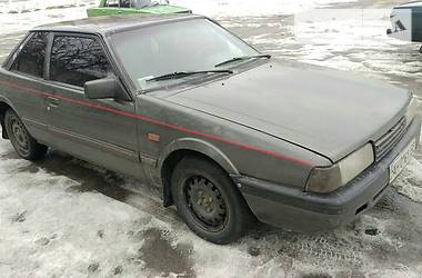 Купе Mazda 626 1987 в Донецке