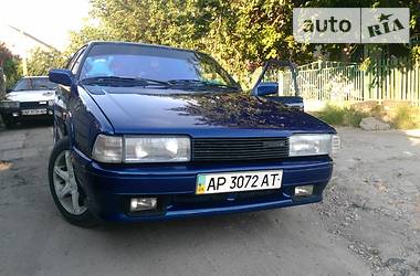 Лифтбек Mazda 626 1987 в Запорожье