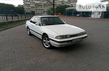 Купе Mazda 626 1989 в Киеве