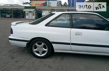 Купе Mazda 626 1989 в Киеве