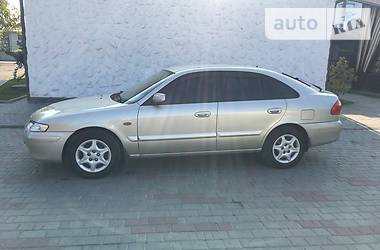 Хэтчбек Mazda 626 2001 в Косове