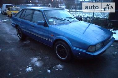 Хэтчбек Mazda 626 1986 в Хмельницком