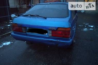 Хэтчбек Mazda 626 1986 в Хмельницком