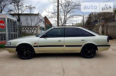 Хэтчбек Mazda 626 1991 в Николаеве