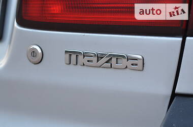 Универсал Mazda 626 1999 в Житомире
