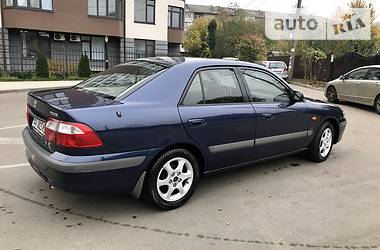 Седан Mazda 626 2003 в 