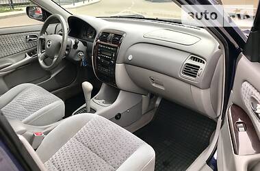 Седан Mazda 626 2003 в 