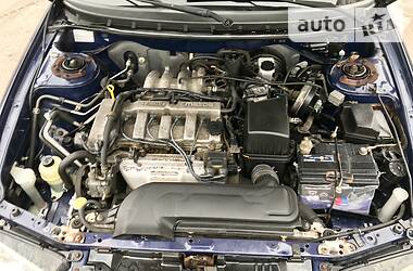 Седан Mazda 626 2003 в 