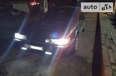 Хэтчбек Mazda 626 1988 в Черновцах