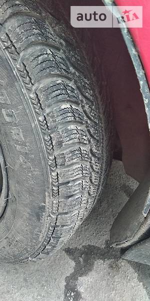 Хэтчбек Mazda 626 1986 в Днепре