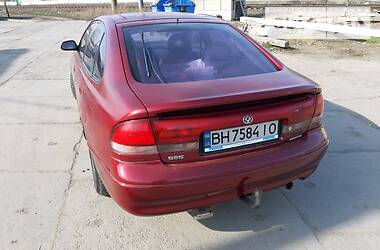 Хэтчбек Mazda 626 1992 в Одессе