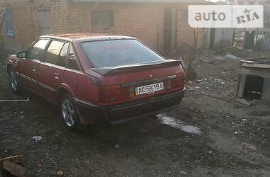 Хэтчбек Mazda 626 1986 в Казатине