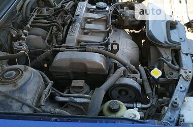 Седан Mazda 626 1996 в 