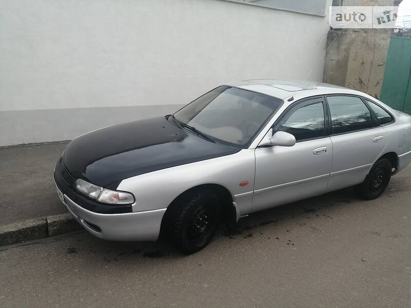 Хэтчбек Mazda 626 1994 в Одессе
