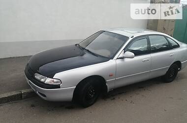 Хетчбек Mazda 626 1994 в 