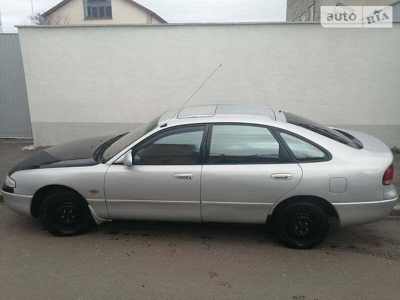 Хэтчбек Mazda 626 1994 в Одессе