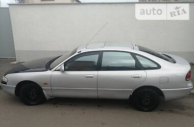 Хетчбек Mazda 626 1994 в 