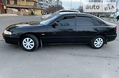 Хэтчбек Mazda 626 1994 в Одессе