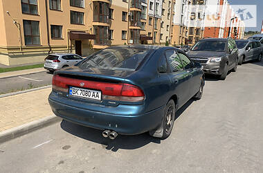 Хетчбек Mazda 626 1992 в Рівному