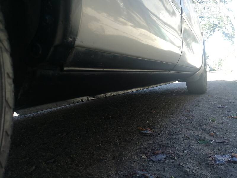 Хэтчбек Mazda 626 1994 в Одессе