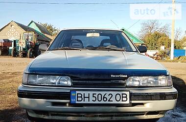 Седан Mazda 626 1989 в Великой Михайловке