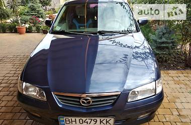 Седан Mazda 626 2000 в Одессе