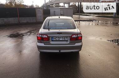 Хэтчбек Mazda 626 2001 в Черновцах