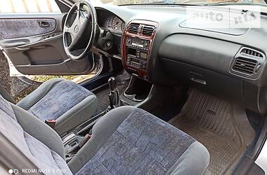 Универсал Mazda 626 1998 в Костополе