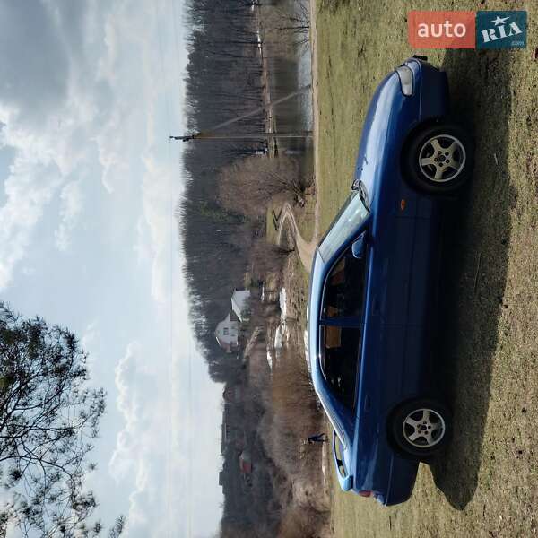 Седан Mazda 626 1996 в Хмельницком фото 5 Седан Mazda 626 1996 в Хмельницком