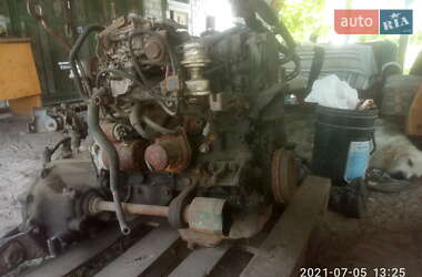 Седан Mazda 626 1991 в Броварах